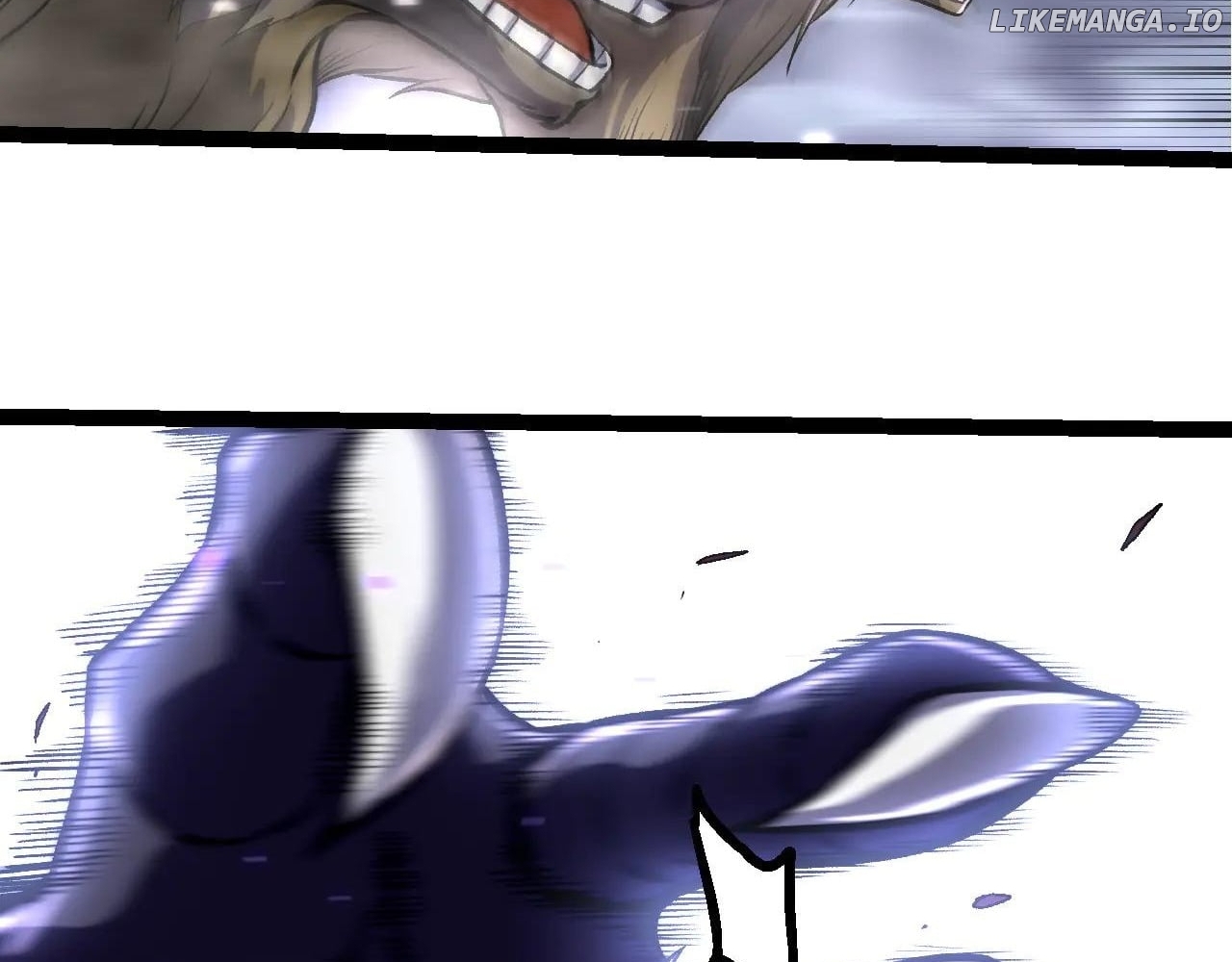 Evolution Begins With A Big Tree Chapter 329 - page 94